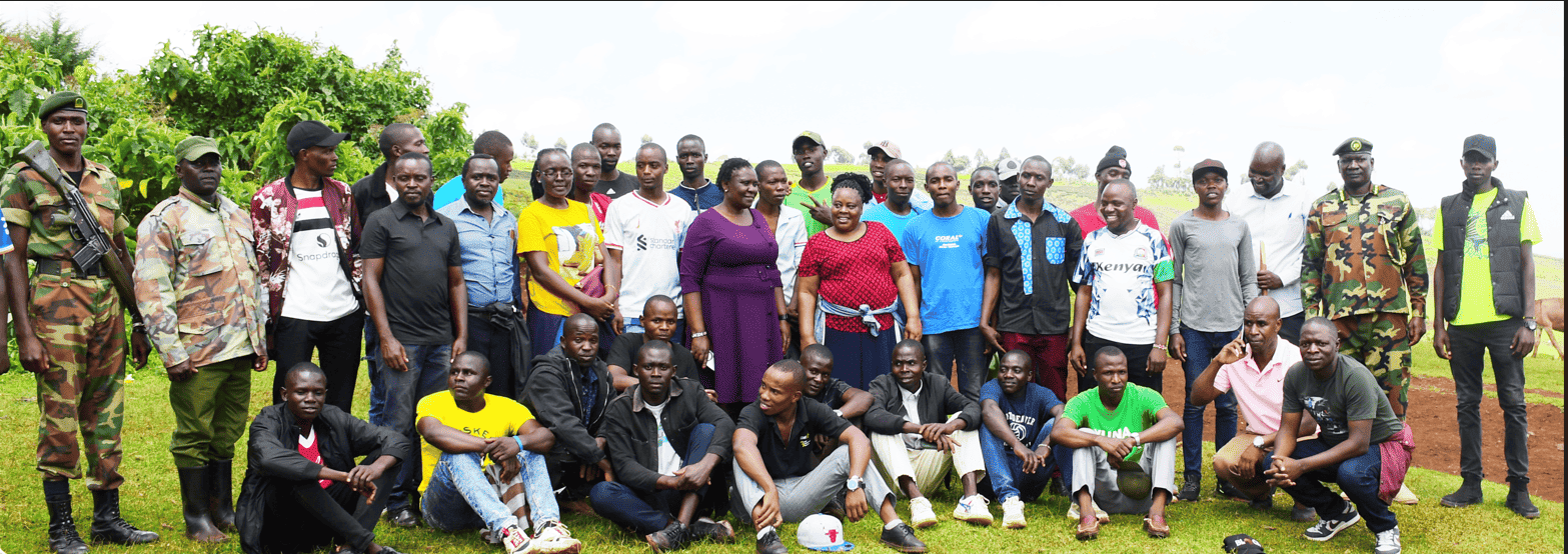 Community Engagement