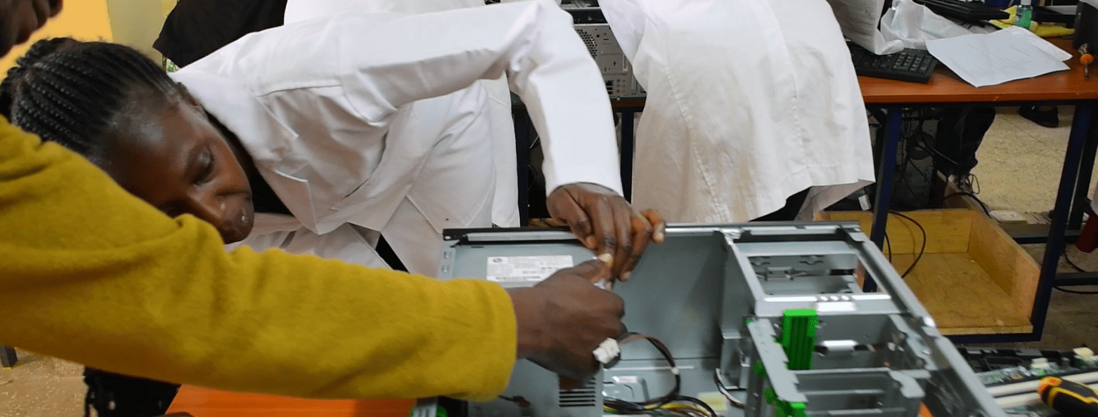 Computing & Informatics