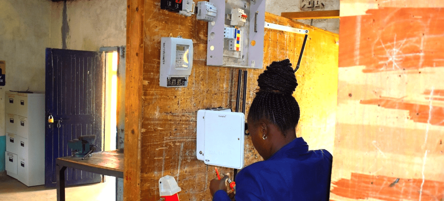 Electrical & Electronics Engineering